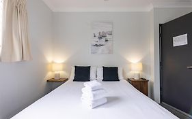 Herston Place Motel